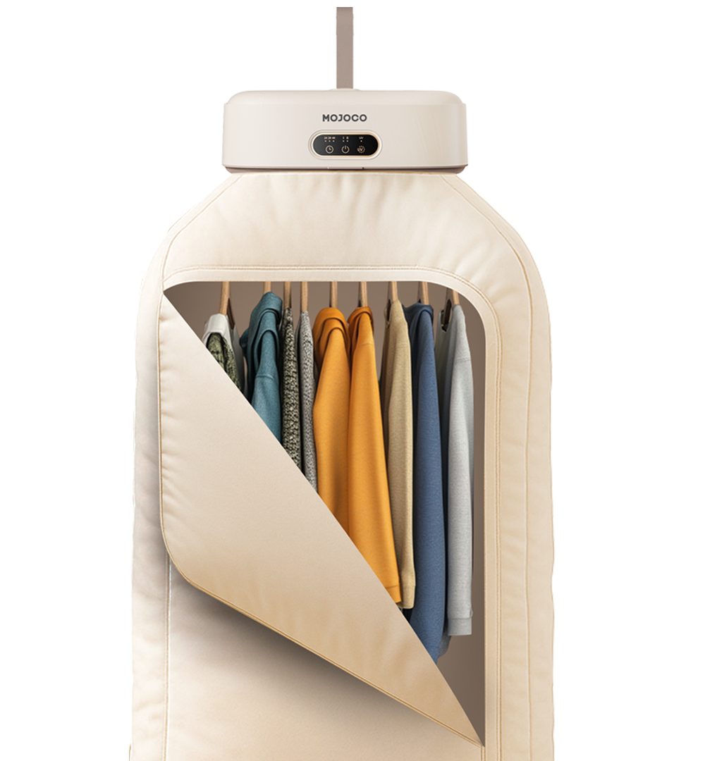 MOJOCO Portable Clothes Dryer