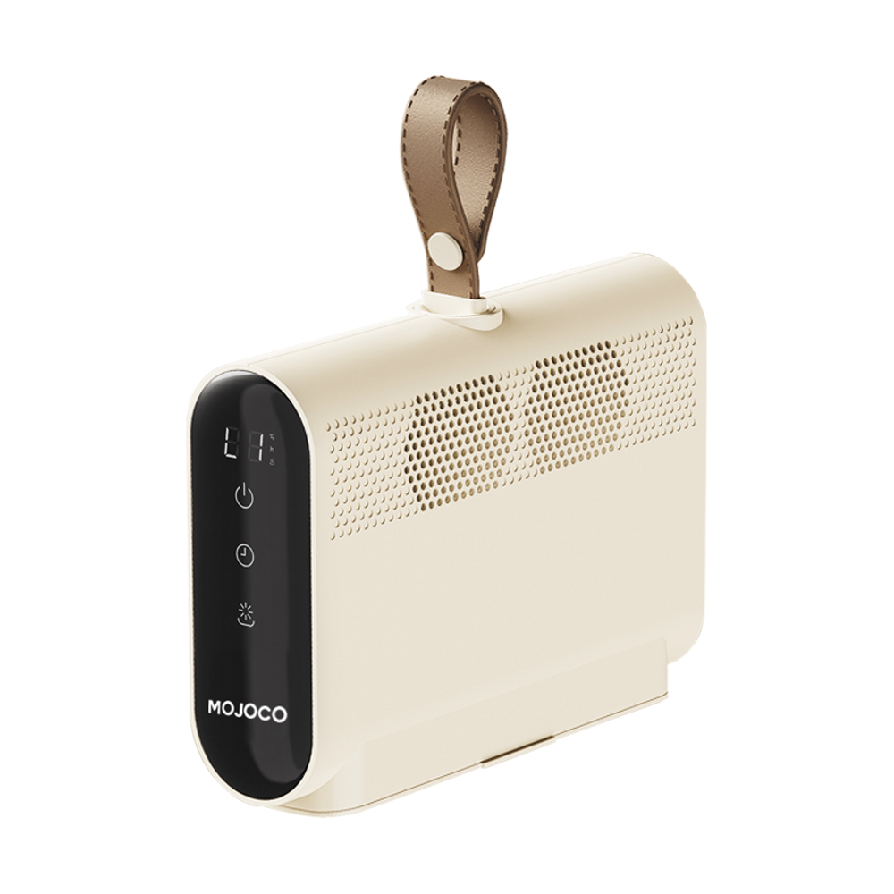 MOJOCO Travel Clothes Dryer